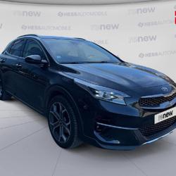 Kia XCee'd 1.5 T-GDI 160ch Premium DCT7 2021 Illzach