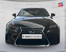 Lexus IS Illzach