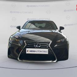Lexus IS 300h Euro6d-T Illzach