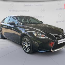 Lexus IS 300h Euro6d-T Illzach