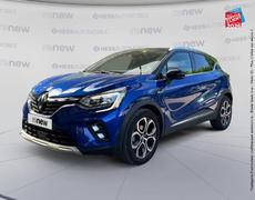 Renault Captur Illzach
