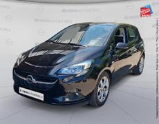Opel Corsa Illzach
