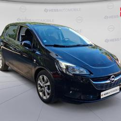 Opel Corsa 1.4 90ch Design 120 ans Start/Stop 5p Illzach