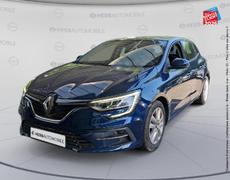 Renault Megane 4 Illzach