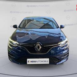 Renault Megane 4 1.5 Blue dCi 115ch Business EDC -21B Illzach