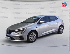 Renault Megane 4