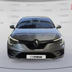Renault Megane 4 1.5 Blue dCi 115ch Business EDC -21N Illzach