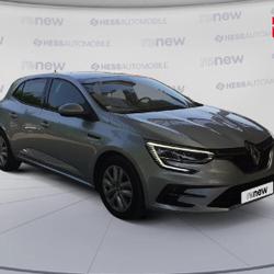 Renault Megane 4 1.5 Blue dCi 115ch Business EDC -21N Illzach