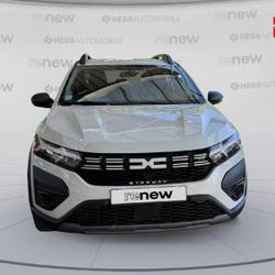 Dacia Sandero 1.0 TCe 90ch Stepway Essential Illzach