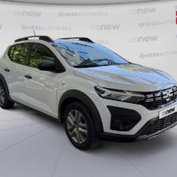 Dacia Sandero 1.0 TCe 90ch Stepway Essential Illzach