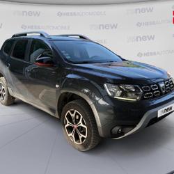 Dacia Duster 1.3 TCe 150ch FAP Techroad 4x2 Illzach