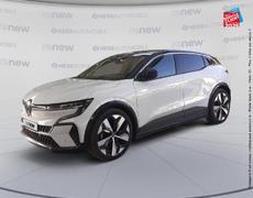 Renault Megane 4