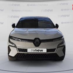 Renault Megane 4 E-Tech Electric EV60 220ch Techno super charge Illzach
