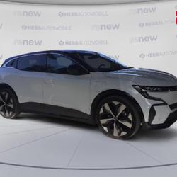 Renault Megane 4 E-Tech Electric EV60 220ch Techno super charge Illzach