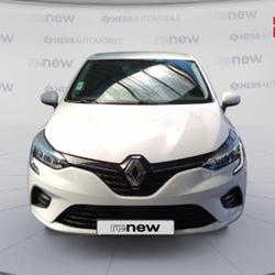 Renault Clio 4 1.0 TCe 100ch Zen Illzach
