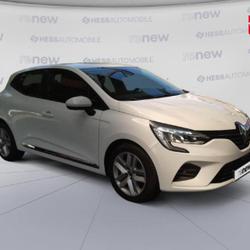 Renault Clio 4 1.0 TCe 100ch Zen Illzach