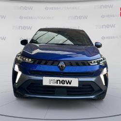 Renault Symbioz 1.6 E-Tech full hybrid 145ch esprit Alpine Illzach