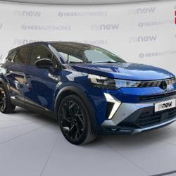 Renault Symbioz 1.6 E-Tech full hybrid 145ch esprit Alpine Illzach
