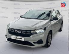 Dacia Sandero Illzach