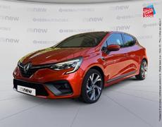 Renault Clio 4