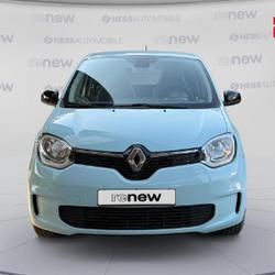 Renault Twingo 3 1.0 SCe 65ch Equilibre Illzach