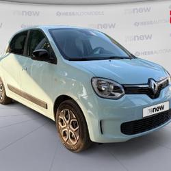 Renault Twingo 3 1.0 SCe 65ch Equilibre Illzach