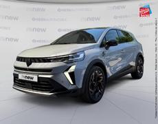 Renault Symbioz Illzach