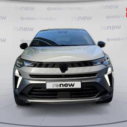 Renault Symbioz 1.6 E-Tech full hybrid 145ch esprit Alpine Illzach