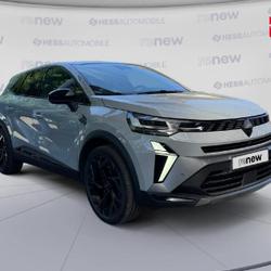 Renault Symbioz 1.6 E-Tech full hybrid 145ch esprit Alpine Illzach