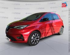 Renault Zoe Illzach