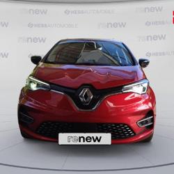 Renault Zoe E-Tech Evolution charge normale R110 Achat Int&eacute;gral - MY22 Illzach