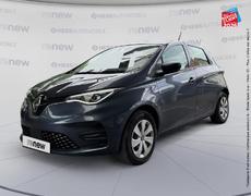 Renault Zoe Illzach