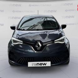 Renault Zoe E-Tech Equilibre charge normale R110 Achat Int&eacute;gral - 22B Illzach