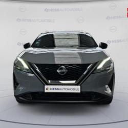 Nissan Qashqai 1.3 Mild Hybrid 158ch Tekna Xtronic 2022 Illzach