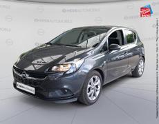 Opel Corsa Illzach