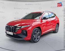 Hyundai Tucson Illzach