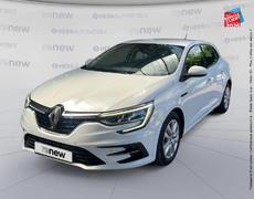 Renault Megane 4 Illzach