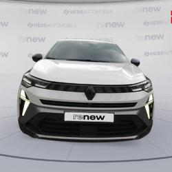 Renault Symbioz 1.6 E-Tech full hybrid 145ch esprit Alpine Illzach
