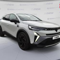 Renault Symbioz 1.6 E-Tech full hybrid 145ch esprit Alpine Illzach