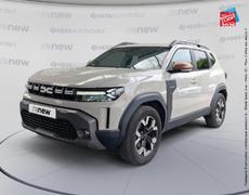 Dacia Duster Illzach