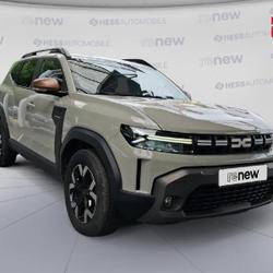 Dacia Duster 1.6 hybrid 140ch Extreme Illzach