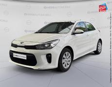 Kia Rio Illzach