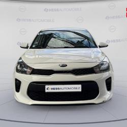 Kia Rio 1.2 MPi 84ch Motion Illzach