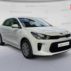 Kia Rio 1.2 MPi 84ch Motion Illzach