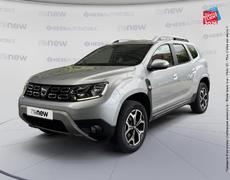 Dacia Duster Illzach