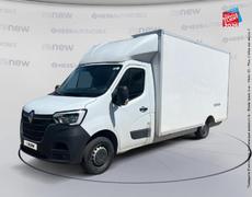 Renault Master Illzach