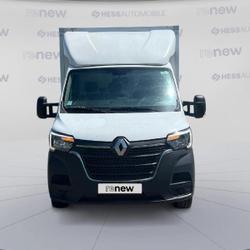 Renault Master F3500 L3H1 2.3 Blue dCi 145ch Confort EuroVI Illzach