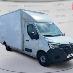 Renault Master F3500 L3H1 2.3 Blue dCi 145ch Confort EuroVI Illzach