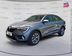Renault Arkana Illzach