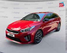 Kia Pro Cee'd